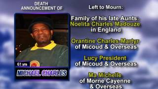 Michael Charles long 1