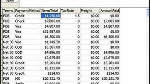 Delphi Programming Tutorial #11 - SQL Part Two