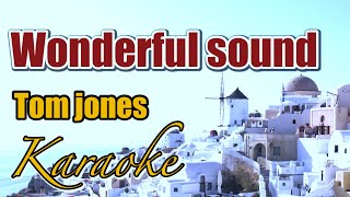 WELCOME KARAOKE CHANNEL 🎤Wonderful Sound TOM JONES