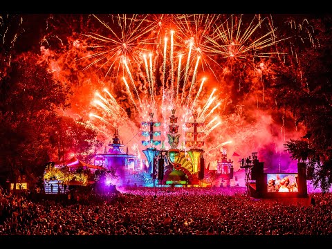 Mysteryland 2022 - Sunday Endshow With Armin Van Buuren