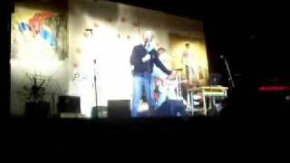 Problems with my mind - Crazy (06-02-2005)