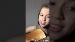 Marília Mendonça - Amante Não Tem Lar - Thayná Bitencourt Cover