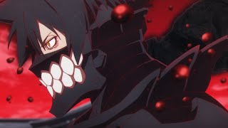 BLACK TORCH - Episode 12 [EN Sub] | Muse IN