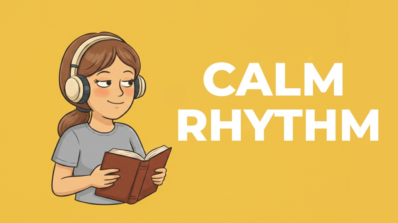 📖 Jazz for Work and Study ☕ Psalms | Christian Jazz with a Gentle Groove