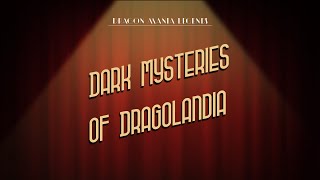 Dark Mysteries of Dragolandia screenshot 4