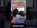 Welcome to GIT Computer Institute, Bardad Chauraha, Gorakhpur 💻 #shorts #git