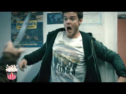 Kimiko and Hughie Fight Off The Shining Light | The Boys S4E4