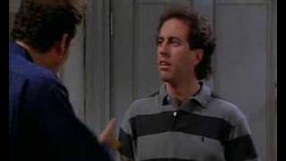 KRAMER'S TAKE ON MARRIAGE by clearredial 149,866 views 15 years ago 1 minute, 25 seconds
