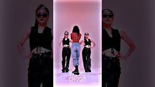 Ryujin Itzy Studio Choom Edit Kdramapop