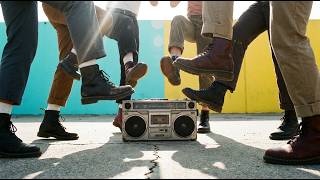 High Energy Ska-Punk Rock Session 🏁🔥