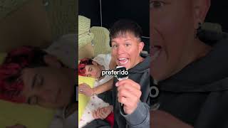 POV: Cuando Le Congelas El Móvil A Tu Amigo 😂🚀 Paul Ferrer #Short