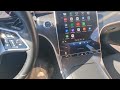 Android Auto’da YouTube & TV İzlemenin En Kolay Yolu (2025 | Root Yok)