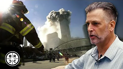 Return to Ground Zero with FDNY Firefighter Bobby
