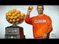 How Dabo Swinney made Clemson a national powerhouse