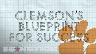 How Dabo Swinney made Clemson a national powerhouse