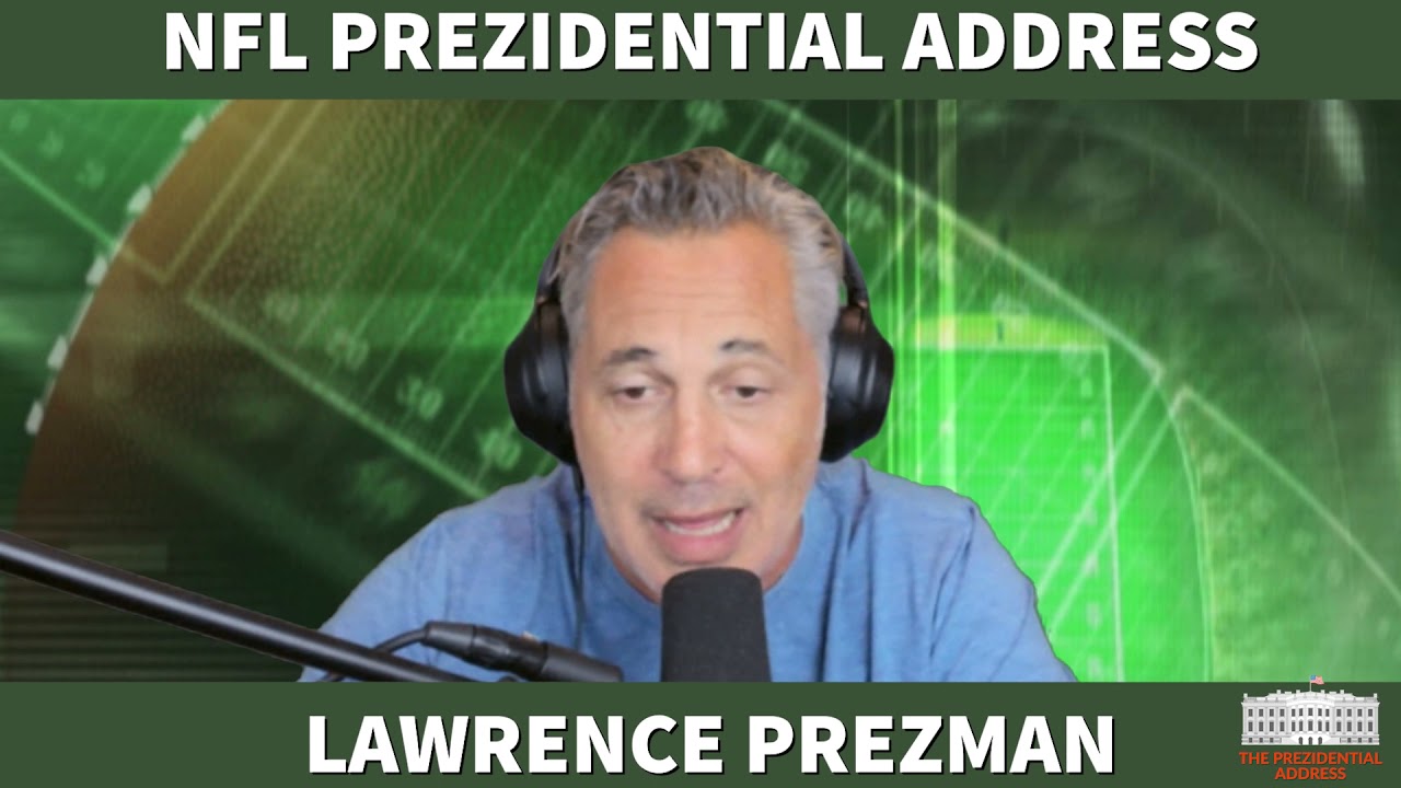 2021 NFL Week 3 Predictions and Odds | NFL Picks on Every Week 3 Game | NFL Prezidential Address