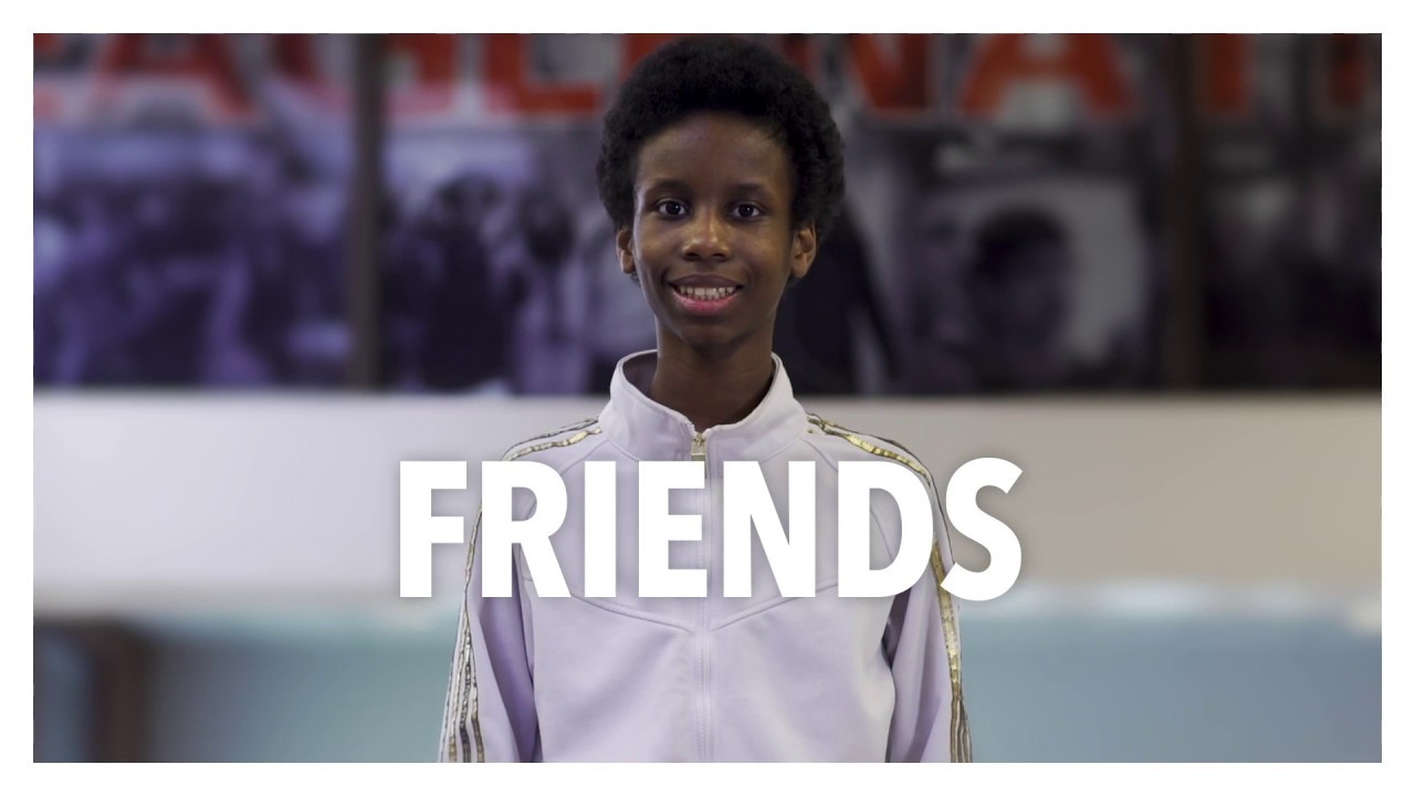 Eden Prairie Schools: Eden Prairie High School Inspires