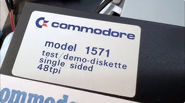 floppy hacking - fluxengine software support