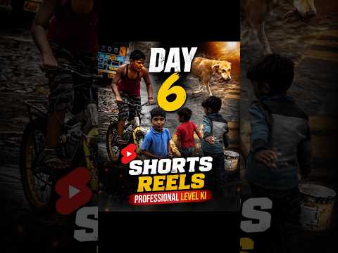 😜Day- 6/365 days Challenge🔥 #viral #funny #vlog #trending