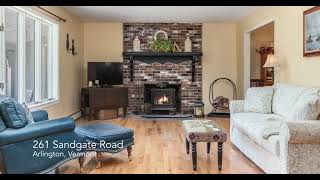 261 Sandgate Road video tour