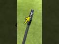 SECRET Taylormade Golf SHAFT SETTING (to stop a slice) 👀 #golf #secret
