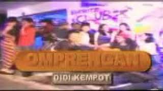 Omprengan (DIDI KEMPOT)