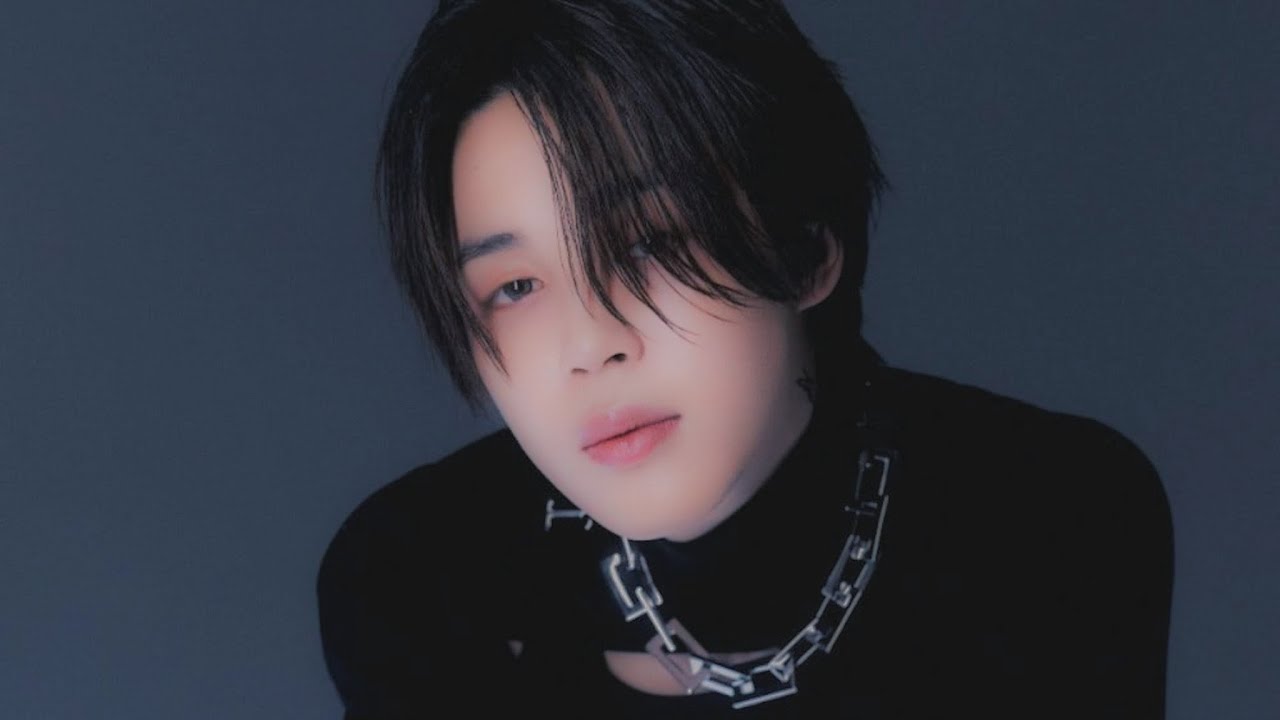 Bts Jimin - Like Crazy ( English ver ) Slowed + Sped up ✰