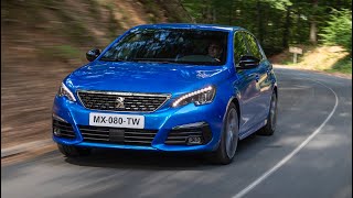 Taking a look at the official peugeot footage of updated 2020 308.
this is second facelift model which now got 10-inch i-cockpit with ...