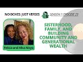 Felicia + Mica Mayo on The Untapped Investment: How to Build Generational Wealth and Purpose in Tech