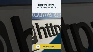 Http Vs Https The Dos And Donts