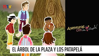 Aventuras con los Patapelá Capítulo 7: 