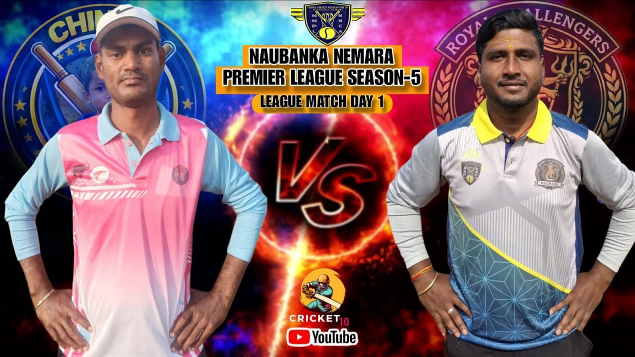 NAUBANK NEMARA PREMIER LEAGUE 05