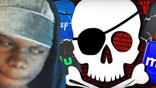 Famous Is Piracy the Logical Solution? Net Worth