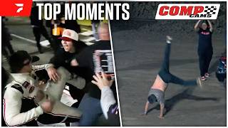 Security To Victory Lane Comp Cams Top Moments Ep. 187