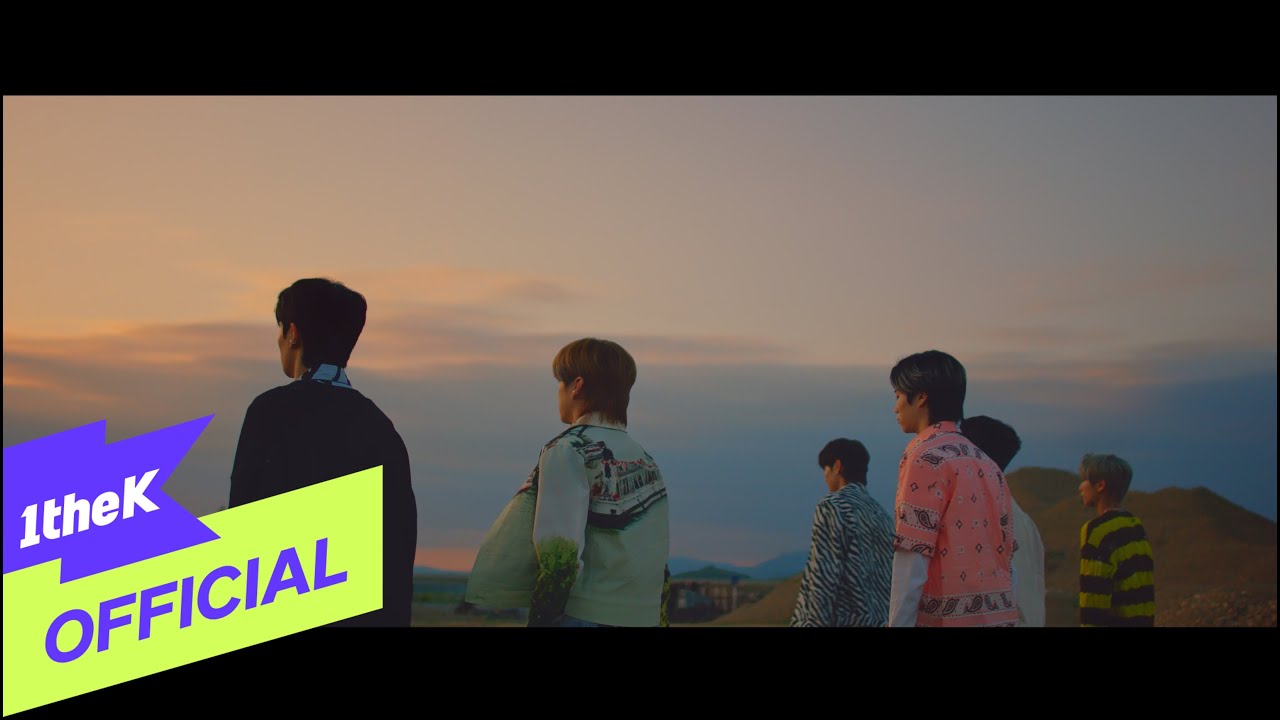 [Teaser] BLITZERS(블리처스) _ Breathe Again