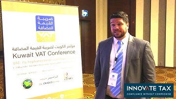 Kuwait VAT - why it is important to prepare your VAT soultion now!