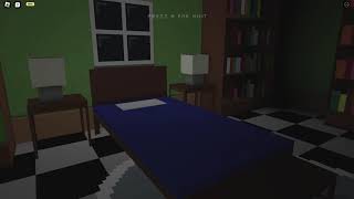 Roblox Reflection is a SUPER SCARY retro game