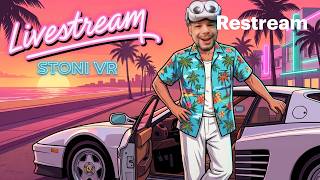 Grand Theft Auto in Virtual Reality