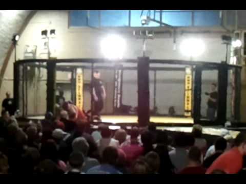 3/5/2011 - VFL 31 - Gary Stotler vs. Mark Krumrine...