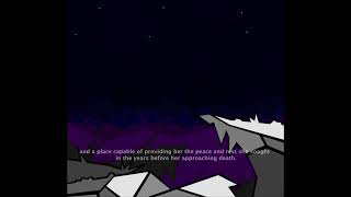 Memories Of A Multiverse Sundered - Animation Progress Part 1