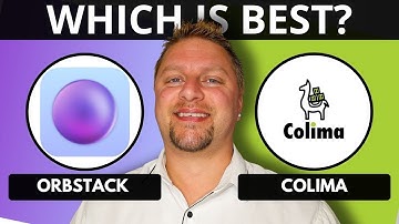 Orbstack vs Colima | Welk machinebeheerplatform is geschikt voor u in 2025?