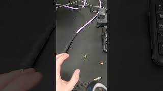 Spring 2022 ECE 3305: Checking a VNA calibration