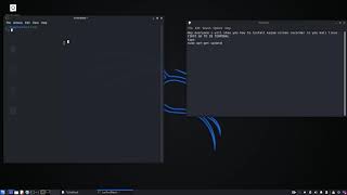 How to install Kazam Screen Recorder on Kali Linux