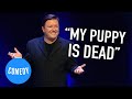 Ricky Gervais Tells The Best Animal Jokes | Animals &amp; Politics | Universal Comedy