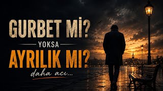 Gurbet Mi Ayrılık Mı - Ekici Productions