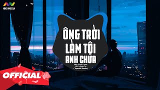 ♬ ÔNG TRỜI LÀM TỘI ANH CHƯA - Minh Hạnh x Rastz x QNT x Tuấn Cry ( TuyenNV Remix ) Nghe Là Nghiện