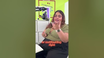 The Myth of Multitasking | The Brain Workshop