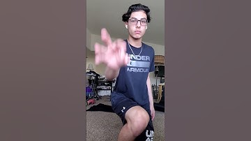 Day 1 of making dirty transitions