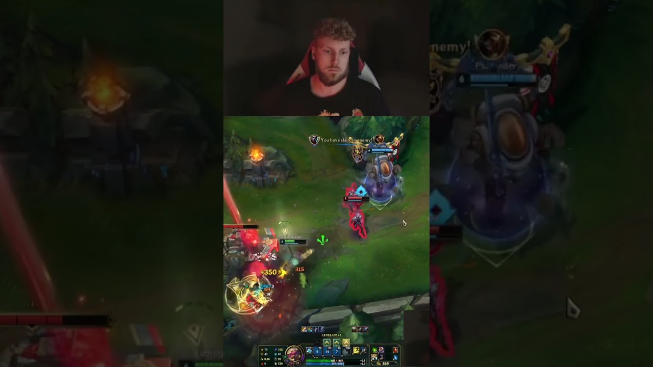 Ekko OTP Must-Know: Never Lvl Ult! 