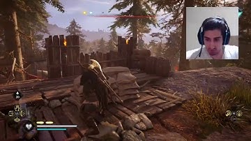 Assassin creed valhalla walkthrough for platinum trophy and 100% completion guide part 8